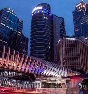 Singapore